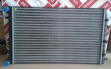 RADIATORE VW POLO 1.2 1.4 1.9