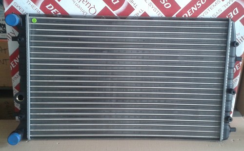 Radiatore polo 4 - vw,