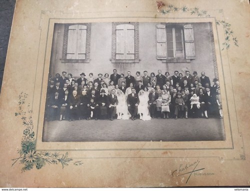 Aubusson photo de mariage - aubusson,
