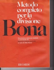 METODO COMPLETO PER LA