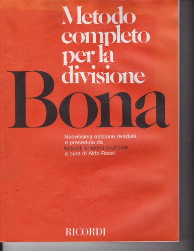 Metodo completo per - completo, la