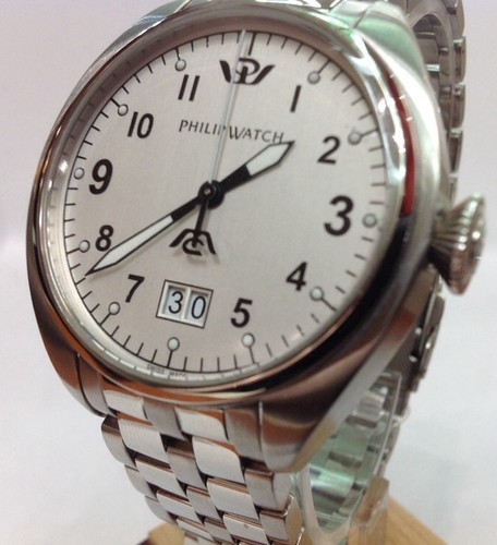 Orologio philip watch saetta - orologio,