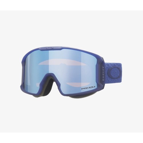 Oakley line miner navy - navy, aura