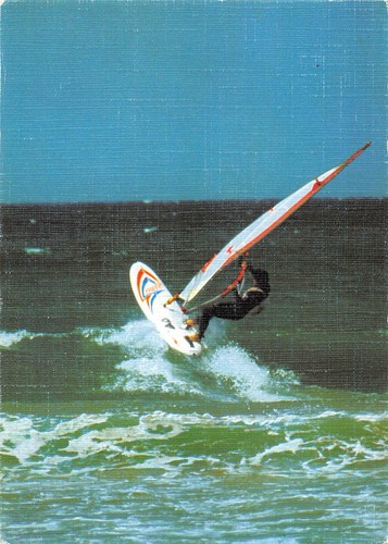 Bt12552 funboard - funboard, en