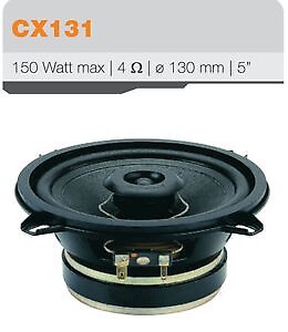 Altoparlante cassa 150 - , watt