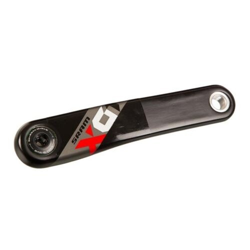 New sram left crank arm - new,