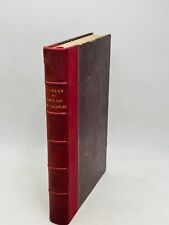 JULES VERNE - Deux ans de