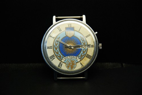 Orologio vintage slava - orologio,