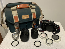 Fotocamera Canon EOS Rebel X S