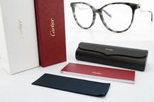 Occhiali CARTIER CT0119O 007