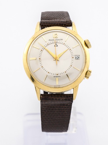 Jaeger memovox con calendario - jaeger,