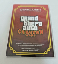 Grand Theft Auto Chinatown