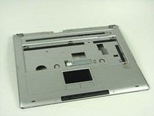 Gehäuse oben mit Touch Pad