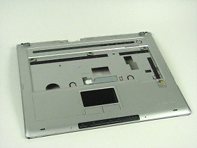 Case superiore con touch pad