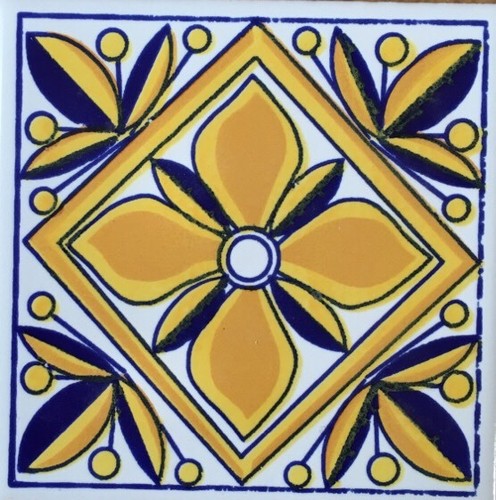 Ceramica vietri inserto - vietri,