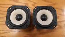 Vifa Tymphany 3 1/2" Mid