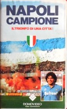 Napoli Campione - Il Trionfo