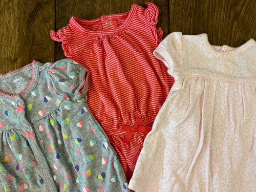Carters abbigliamento bambina - carters,