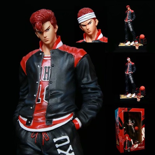 Slam dunk sakuragi - slam,