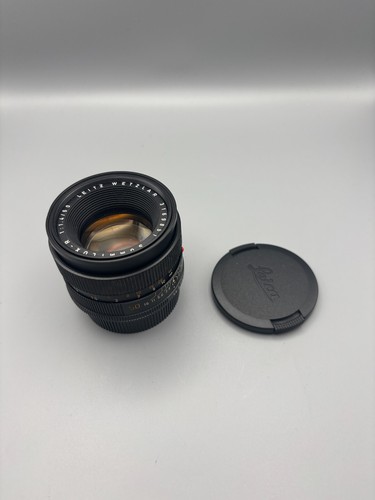 Leitz leica summilux 1 4 - leitz,