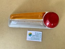 Langia Fulvia GT GTE Plastica