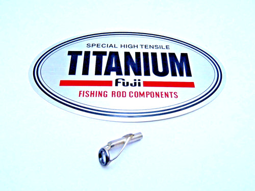 1pz fuji ring titanio - 1pz,