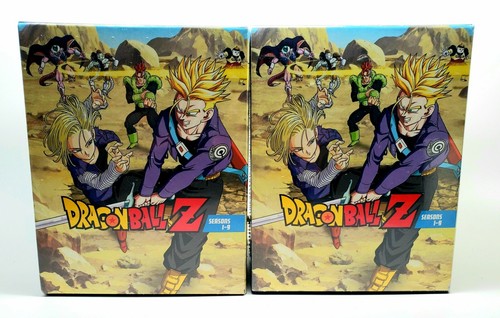 Mint dragon ball z - ~mint~,