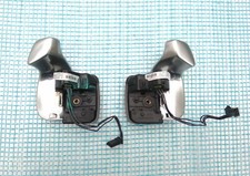 BMW M TECH SPORT 1/3/X 82//E90/92/84/X6 PADDLE CAMBIO SINISTRO/DESTRO SET/COPPIA INTERRUTTORI