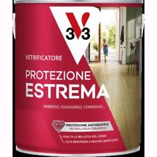 V33 Vetrificatore per Parquet