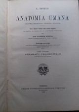 Anatomia umana. Libro