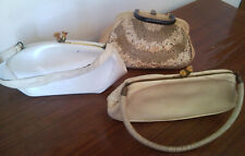 Borsette antiche anni 50 e 60