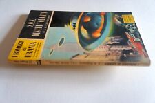 I ROMANZI DI URANIA N. 80  1°