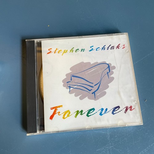 Stephen schlaks - stephen, ‎–
