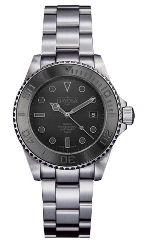 Davosa ternos black - ternos, suit