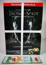 IL TRONO DI SPADE Stagione 7