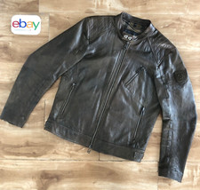 Belstaff K RACER BLOUSON