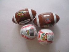 4 Sealed Dubble Bubble