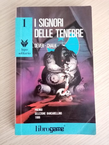 Dever chalk i signori delle - i,