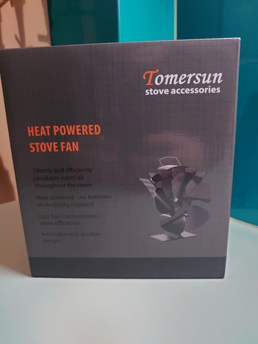 Tomersun vdsf684b stufa - vdsf684b.,