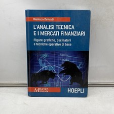 L'ANALISI TECNICA E I MERCATI