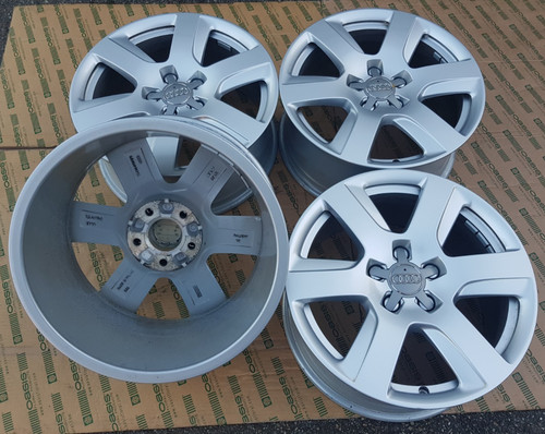 Originale audi tipo 4g - a6, c7
