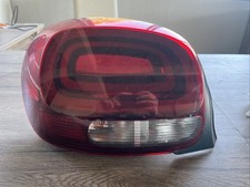 FANALE POSTERIORE SINISTRO