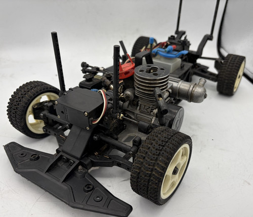 Per ricambi motore kyosho - per,