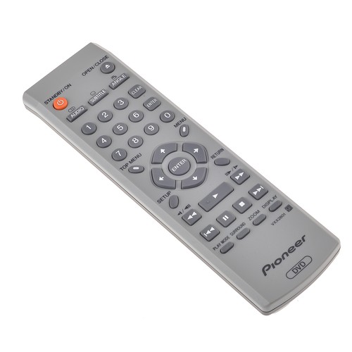 Original pioneer vxx2801 - pioneer,