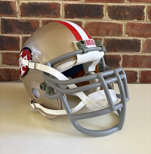 Casco calcio vintage - , ronnie