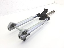 FORCELLA - PUNTI DI RUGGINE SU PARTE ALTA STELI PIAGGIO FREE 100 2002 2003 M2910