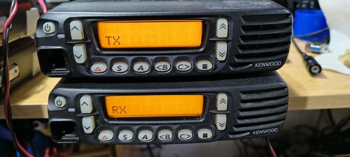 Ponte radio ripetitore - ponte,