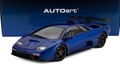 Autoart lamborghini - 1/18,