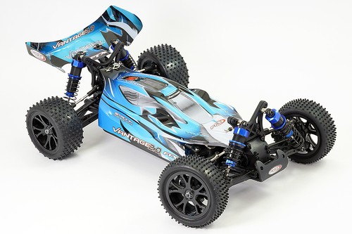 Ftx vantage passeggino - ftx, 2.0