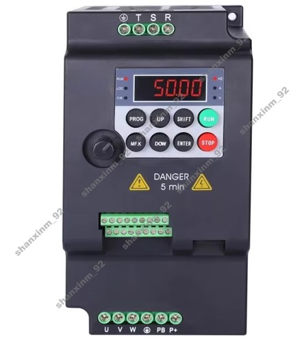 Convertitore frequenza 220v - frequenza,